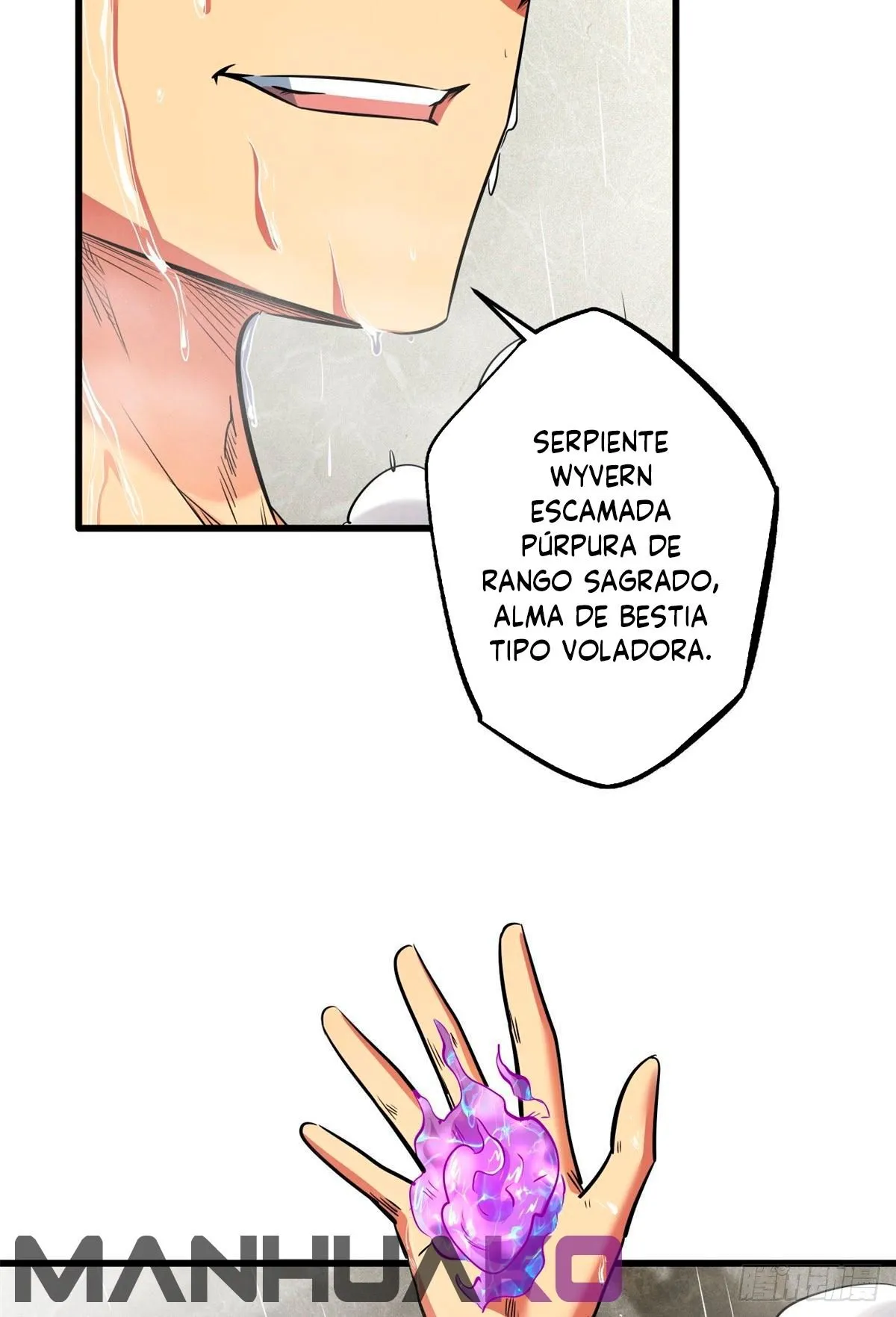 Super Genes de Dios Capítulo 26 en Línea - página 15