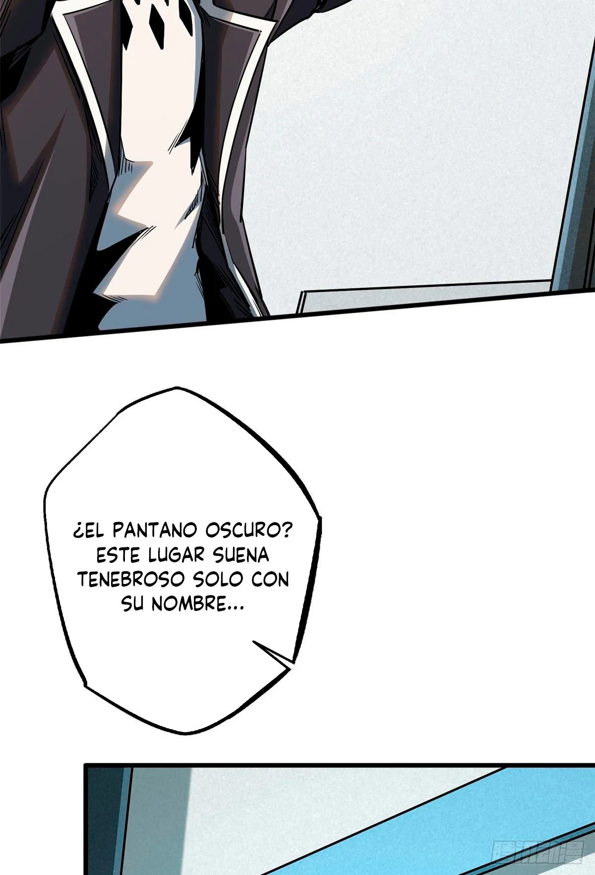 Super Genes de Dios Capítulo 26 en Línea - página 37