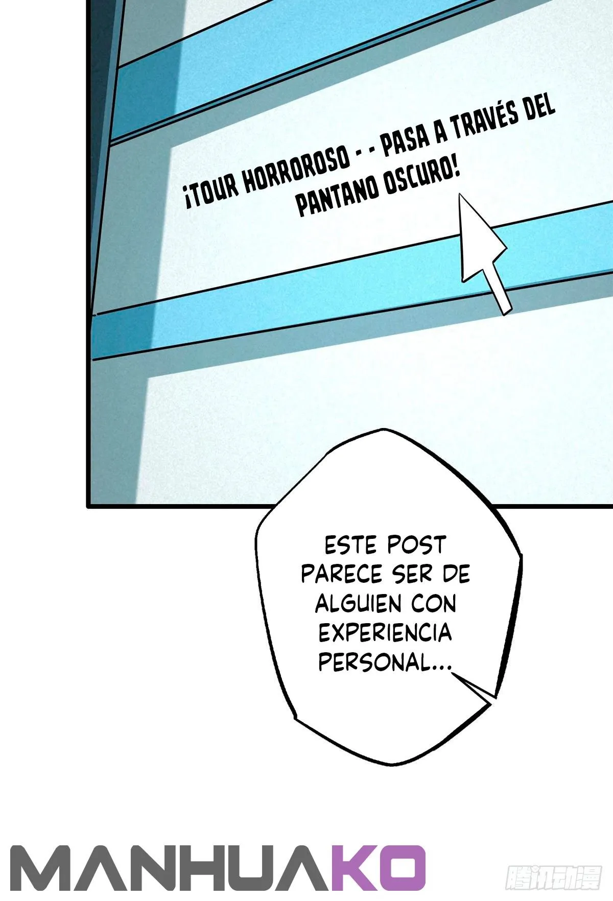 Super Genes de Dios Capítulo 26 en Línea - página 38