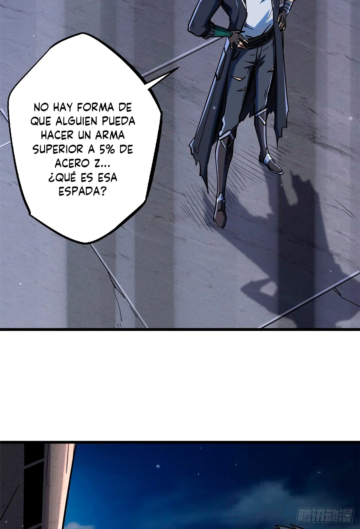 Super Genes de Dios Capítulo 27 en Línea - página 15