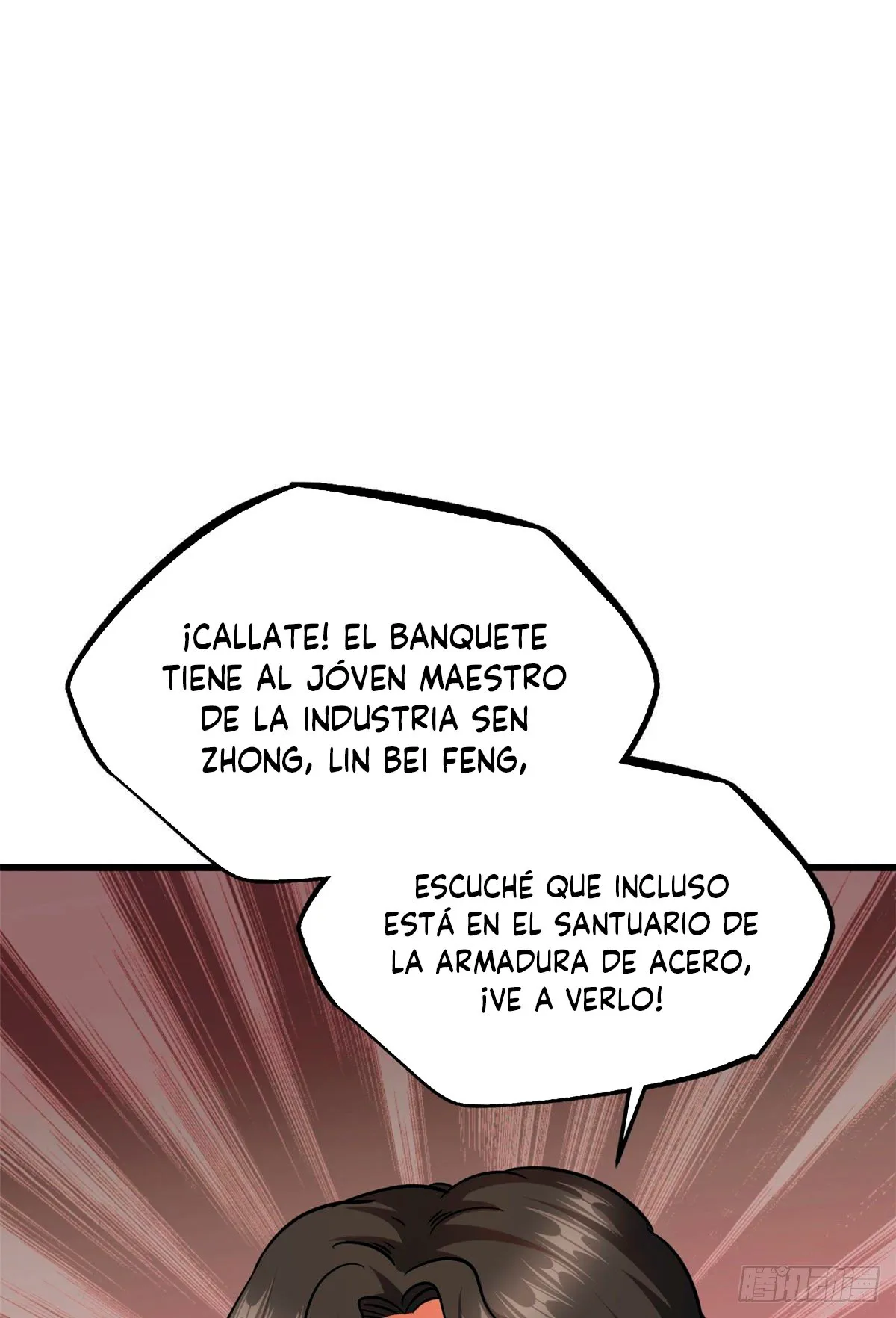 Super Genes de Dios Capítulo 27 en Línea - página 45