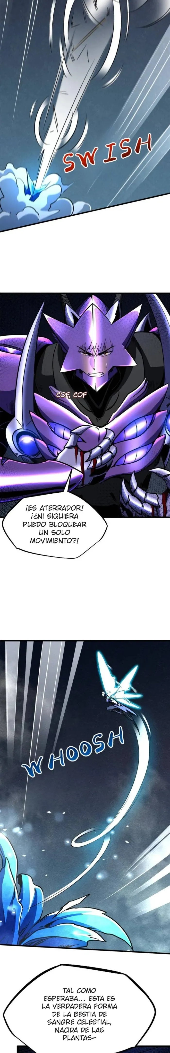 Super Genes de Dios Capítulo 277 en Línea - página 16