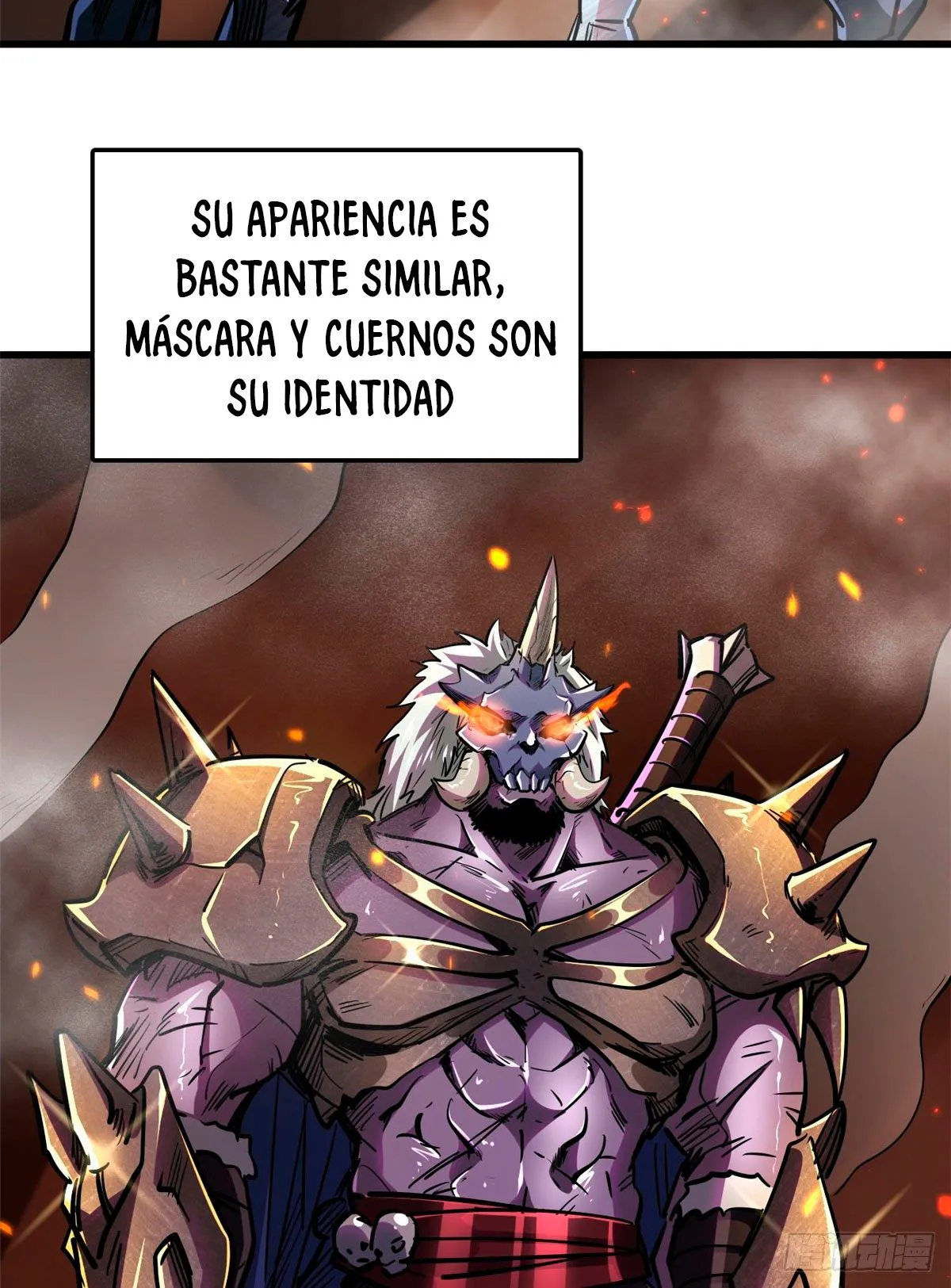 Super Genes de Dios Capítulo 28 en Línea - página 50