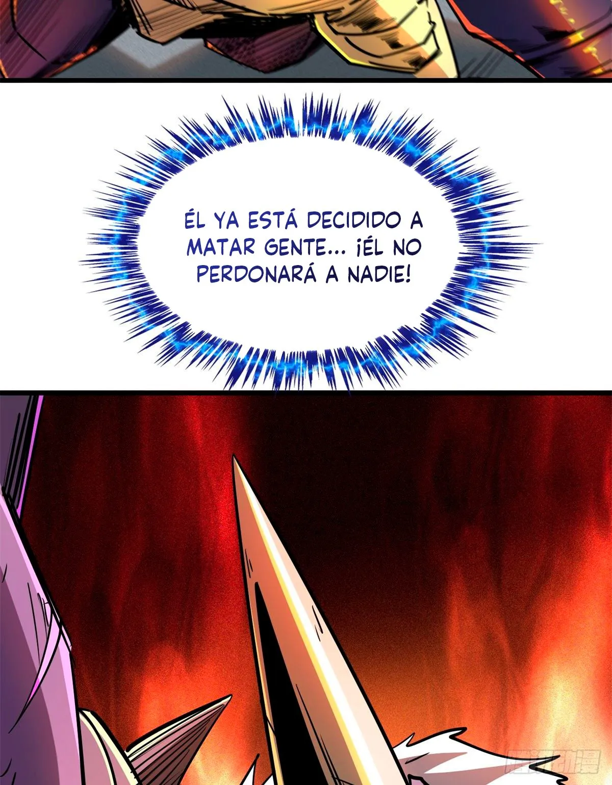 Super Genes de Dios Capítulo 29 en Línea - página 69