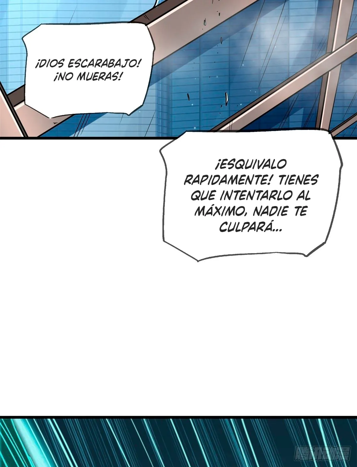 Super Genes de Dios Capítulo 29 en Línea - página 73