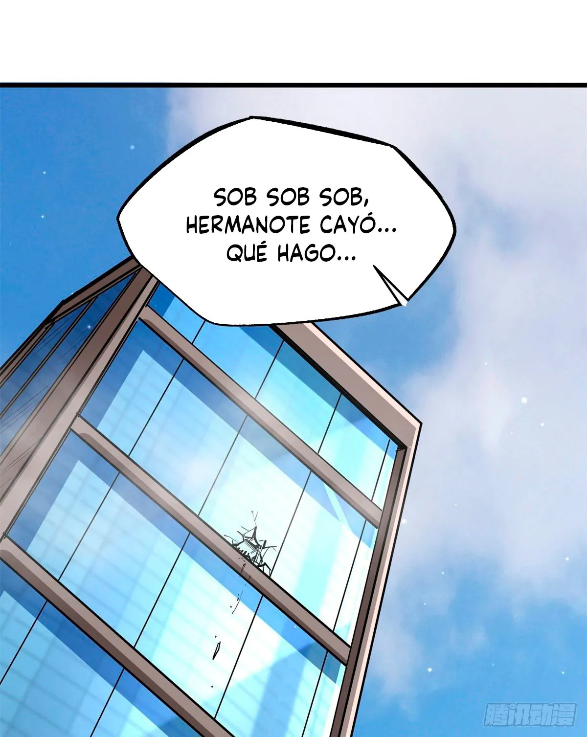 Super Genes de Dios Capítulo 29 en Línea - página 93