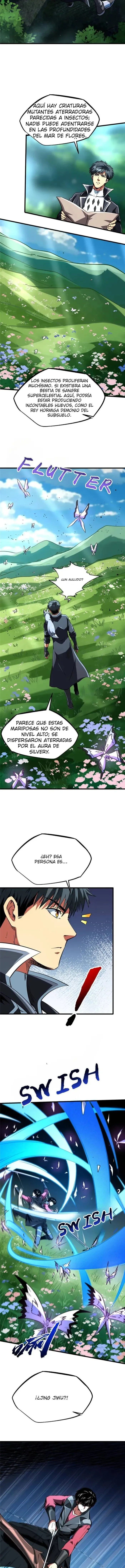 Super Genes de Dios Capítulo 293 en Línea - página 2
