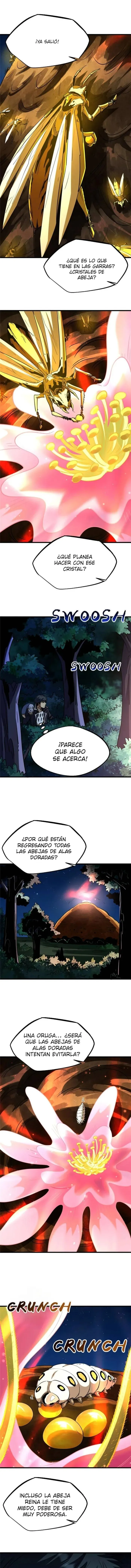 Super Genes de Dios Capítulo 295 en Línea - página 6