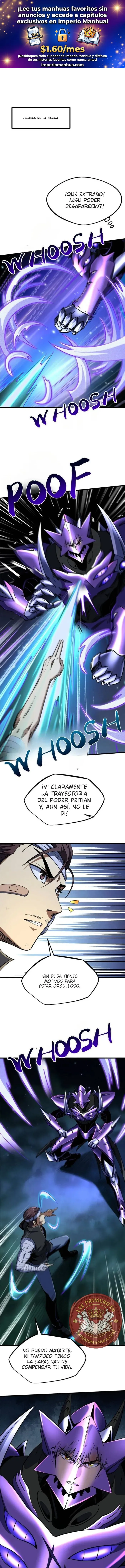 Super Genes de Dios Capítulo 298 en Línea - página 1