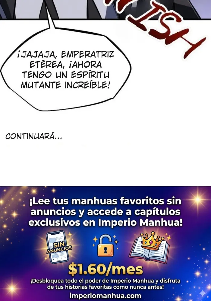 Super Genes de Dios Capítulo 308 en Línea - página 22