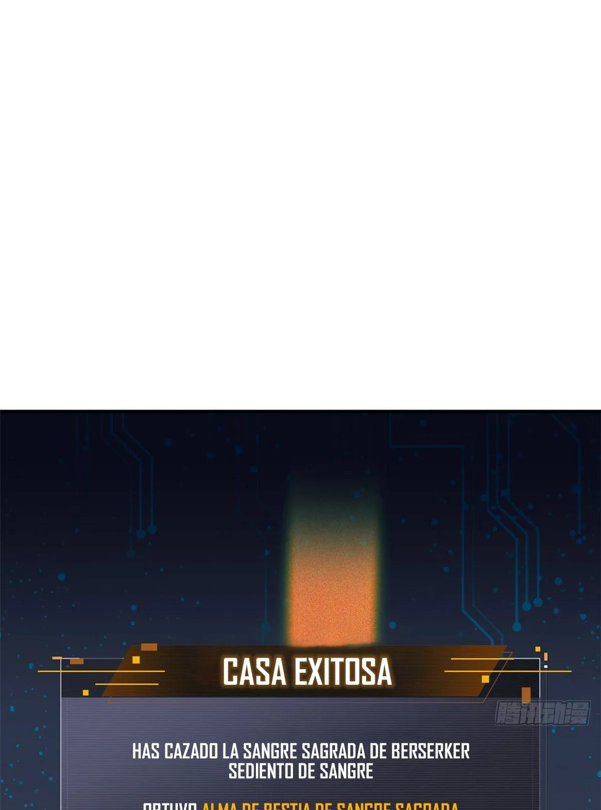 Super Genes de Dios Capítulo 5 en Línea - página 54