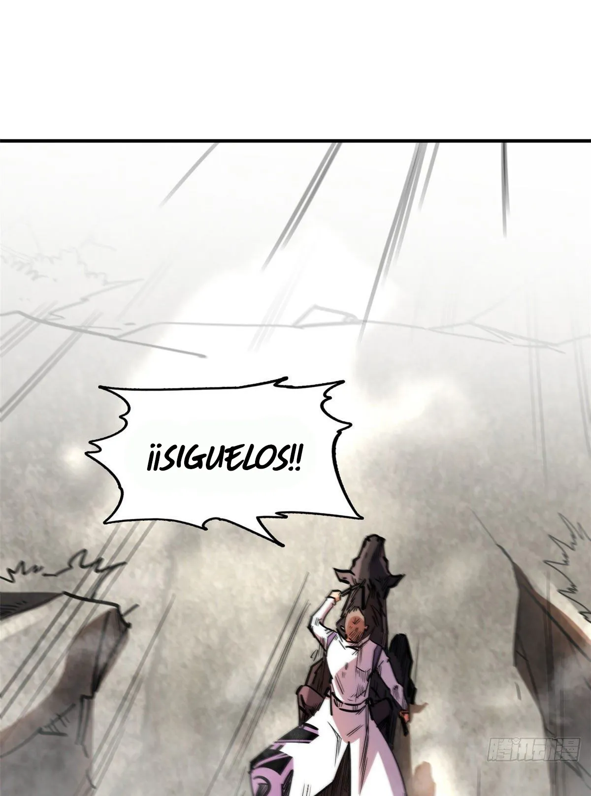 Super Genes de Dios Capítulo 5 en Línea - página 72
