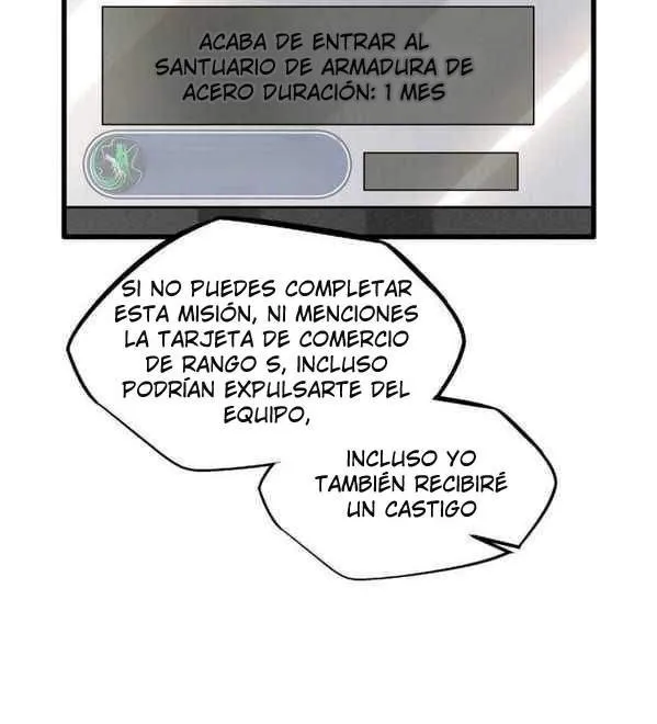 Super Genes de Dios Capítulo 53 en Línea - página 12