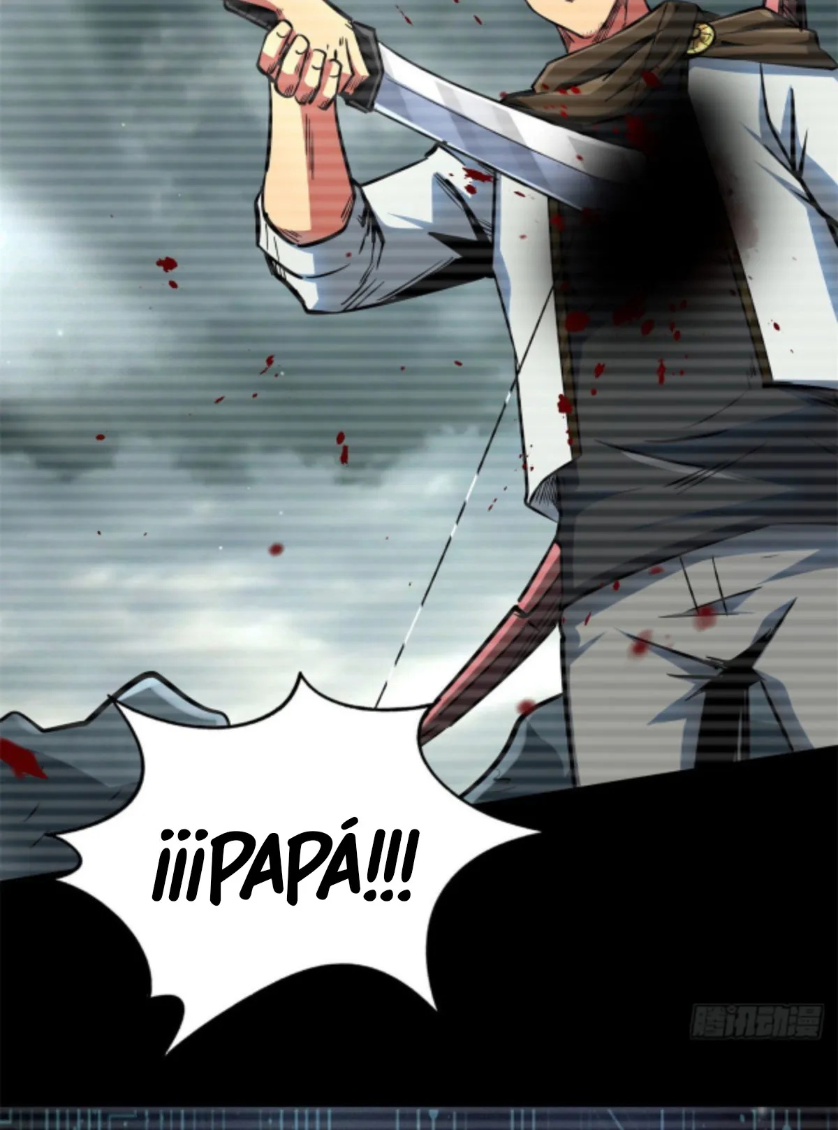 Super Genes de Dios Capítulo 6 en Línea - página 29