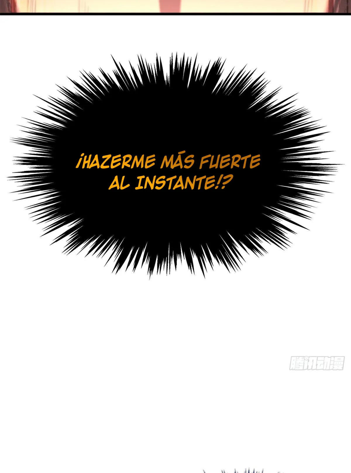 Super Genes de Dios Capítulo 6 en Línea - página 32