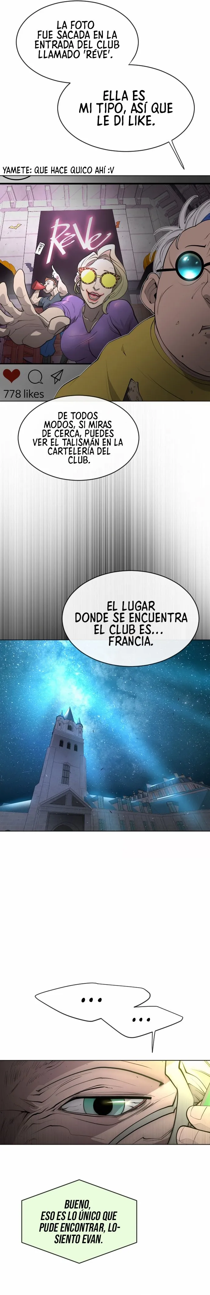 Super Human Era Capítulo 100 en Línea - página 27