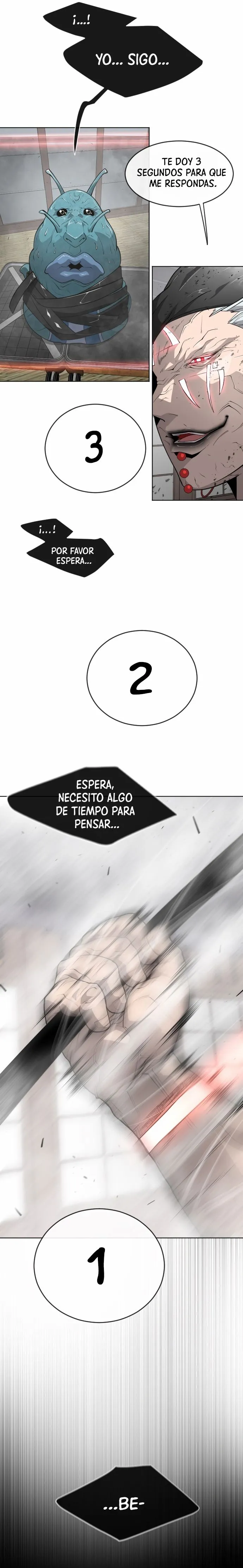 Super Human Era Capítulo 102 en Línea - página 4