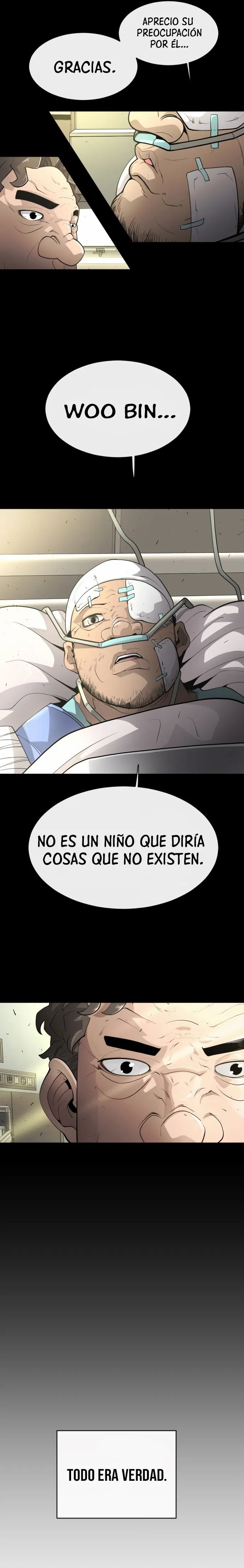 Super Human Era Capítulo 102 en Línea - página 16