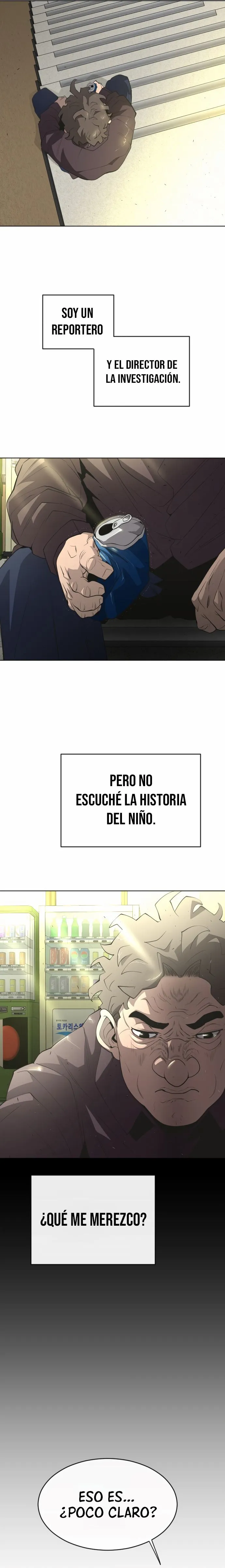 Super Human Era Capítulo 102 en Línea - página 17