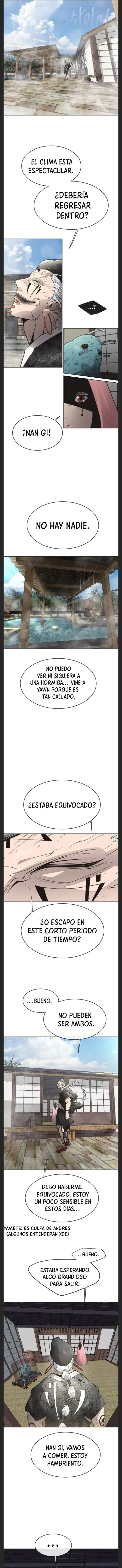 Super Human Era Capítulo 103 en Línea - página 2