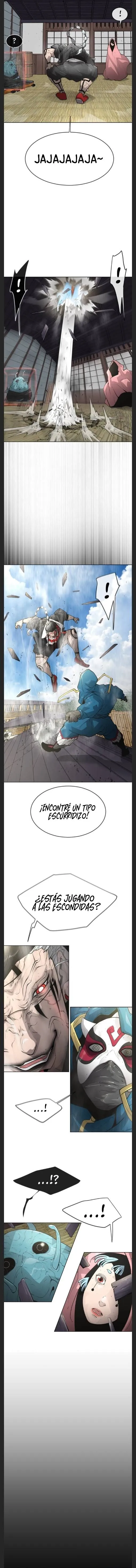 Super Human Era Capítulo 103 en Línea - página 3