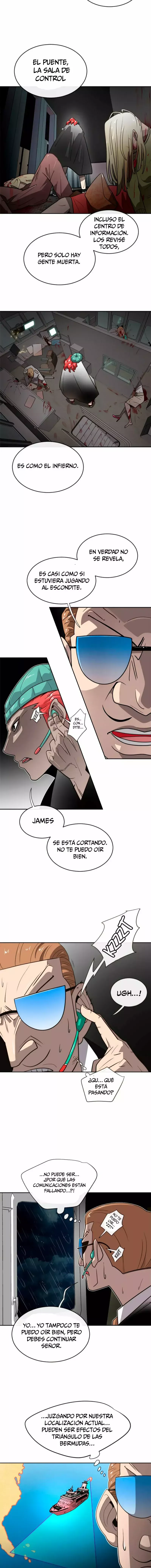 Super Human Era Capítulo 11 en Línea - página 12