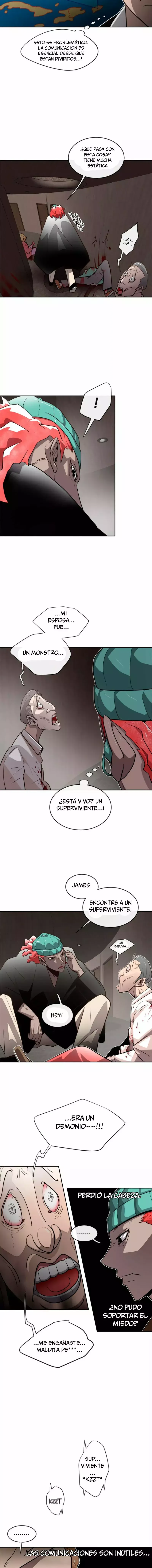 Super Human Era Capítulo 11 en Línea - página 13