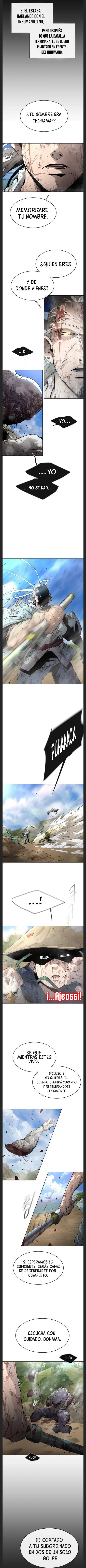 Super Human Era Capítulo 112 en Línea - página 3