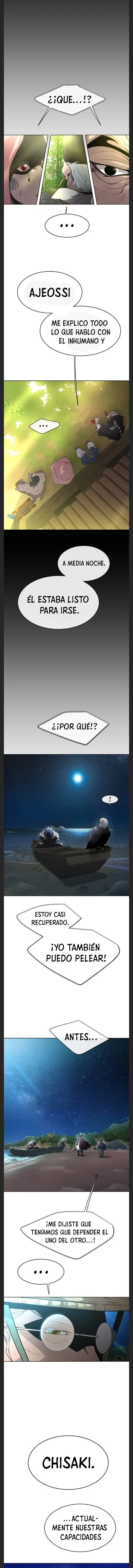 Super Human Era Capítulo 112 en Línea - página 5