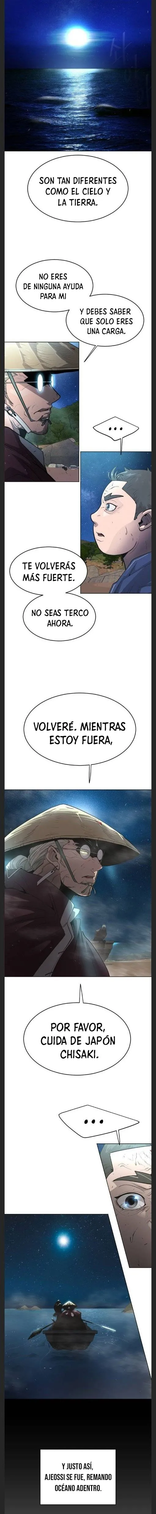 Super Human Era Capítulo 112 en Línea - página 6