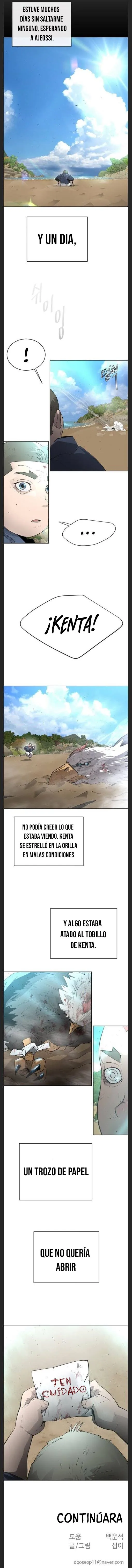 Super Human Era Capítulo 112 en Línea - página 8