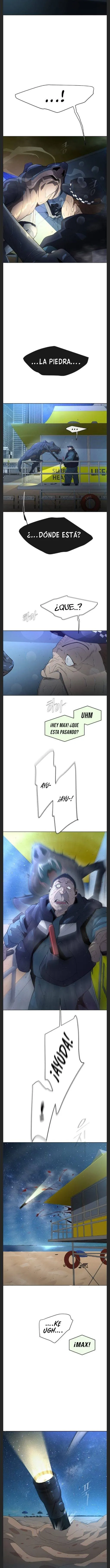 Super Human Era Capítulo 115 en Línea - página 6