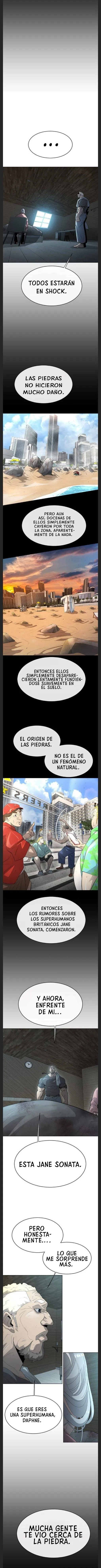 Super Human Era Capítulo 115 en Línea - página 8