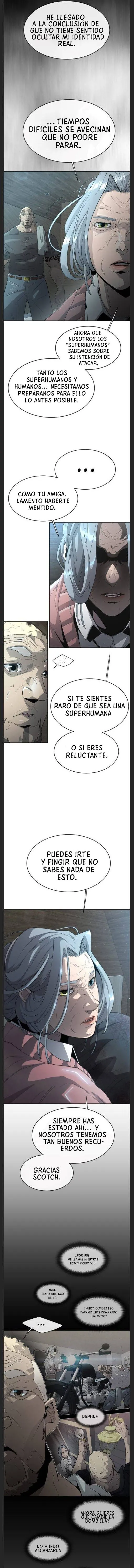 Super Human Era Capítulo 115 en Línea - página 10