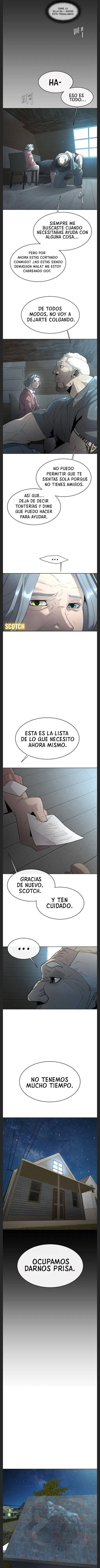 Super Human Era Capítulo 115 en Línea - página 11