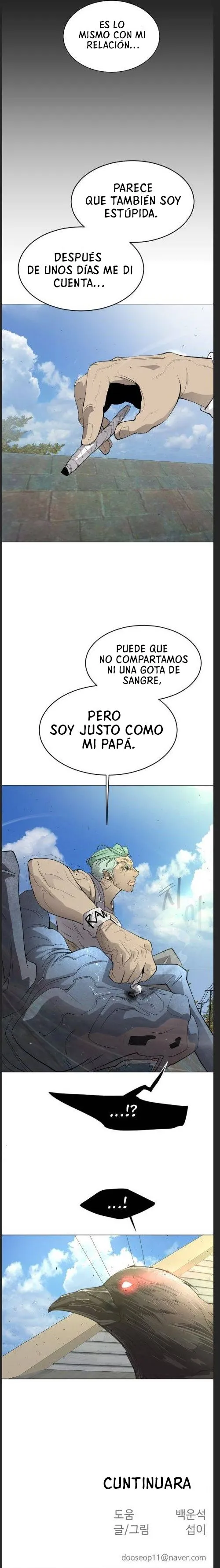 Super Human Era Capítulo 116 en Línea - página 10