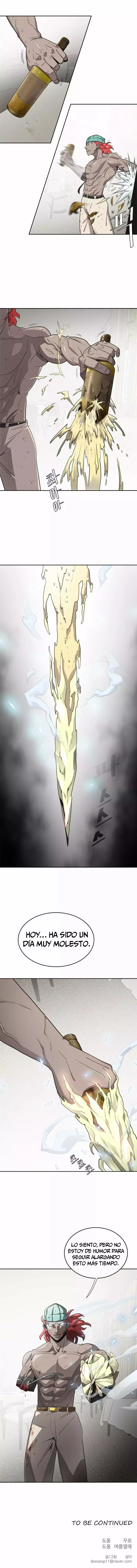 Super Human Era Capítulo 12 en Línea - página 13
