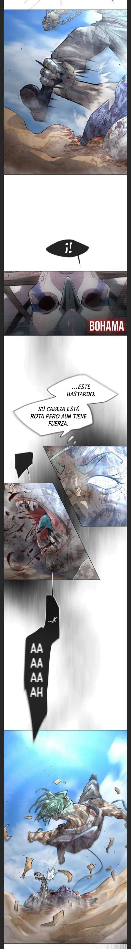 Super Human Era Capítulo 120 en Línea - página 3