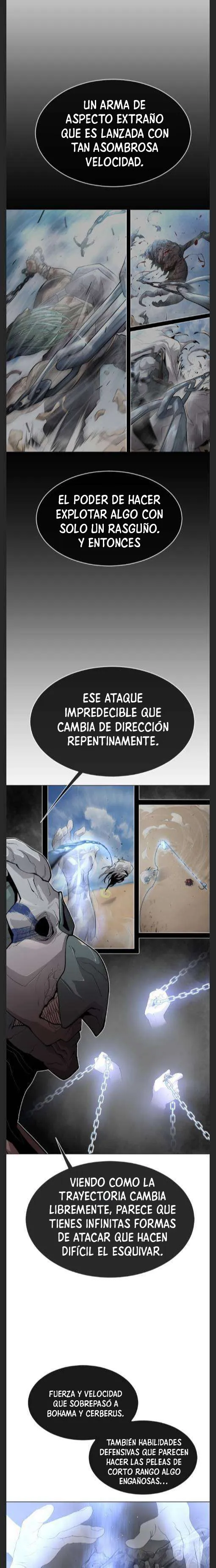 Super Human Era Capítulo 120 en Línea - página 12