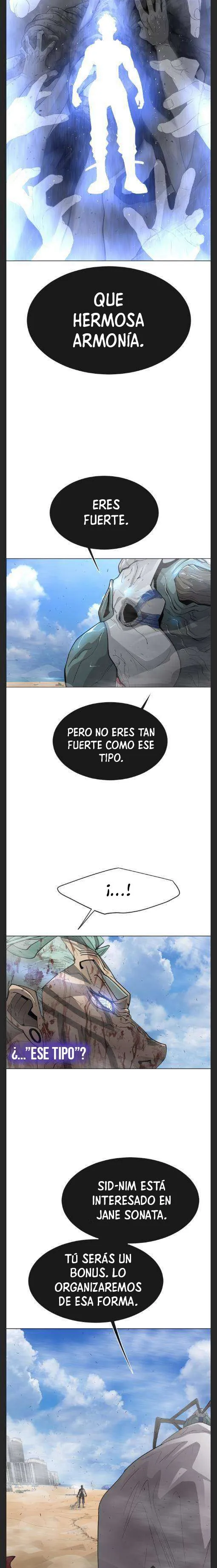 Super Human Era Capítulo 120 en Línea - página 13