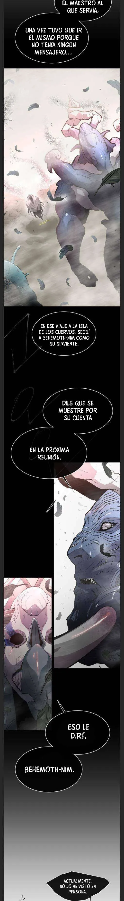 Super Human Era Capítulo 120 en Línea - página 17