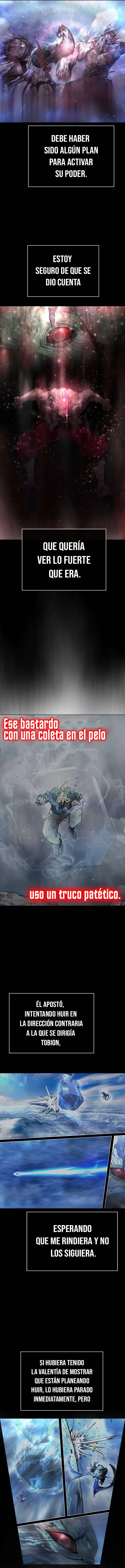 Super Human Era Capítulo 128 en Línea - página 3