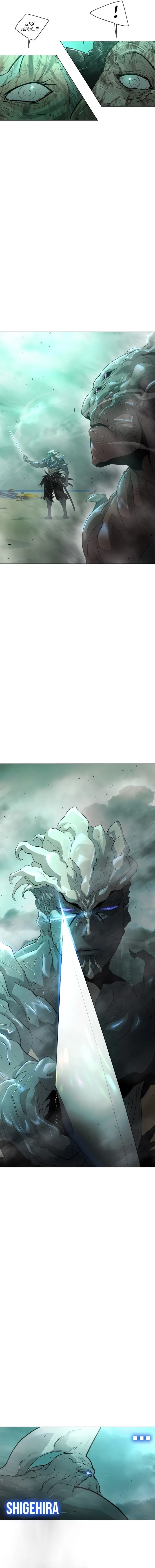 Super Human Era Capítulo 132 en Línea - página 10
