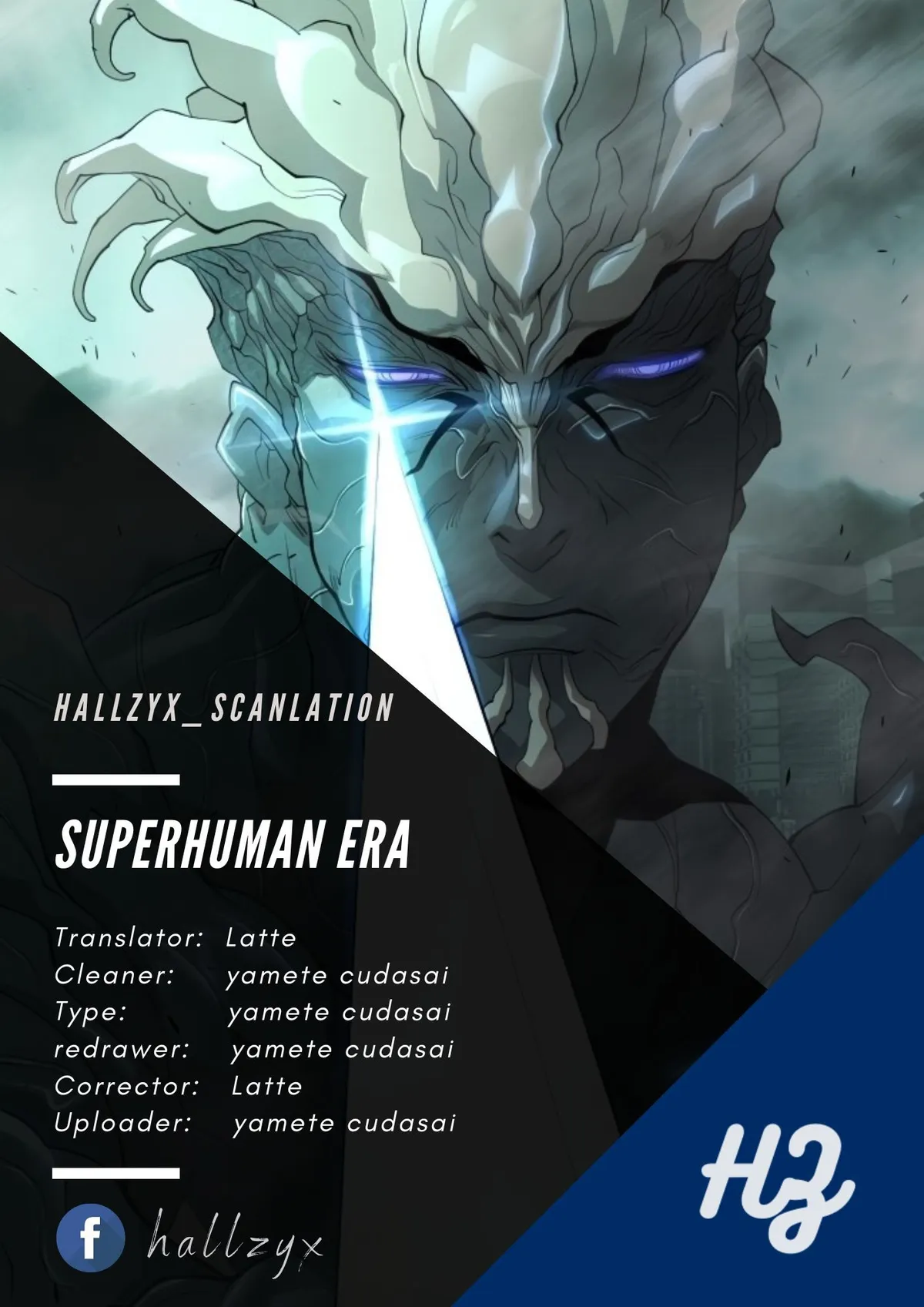 Super Human Era Capítulo 132 en Línea - página 14