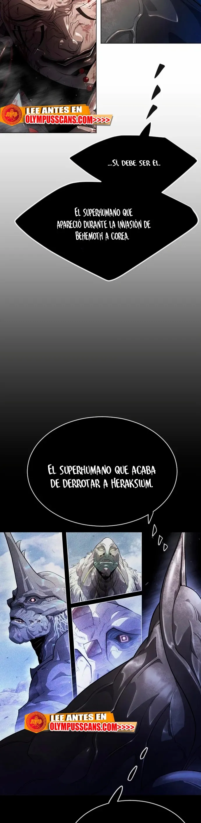 Super Human Era Capítulo 141 en Línea - página 7
