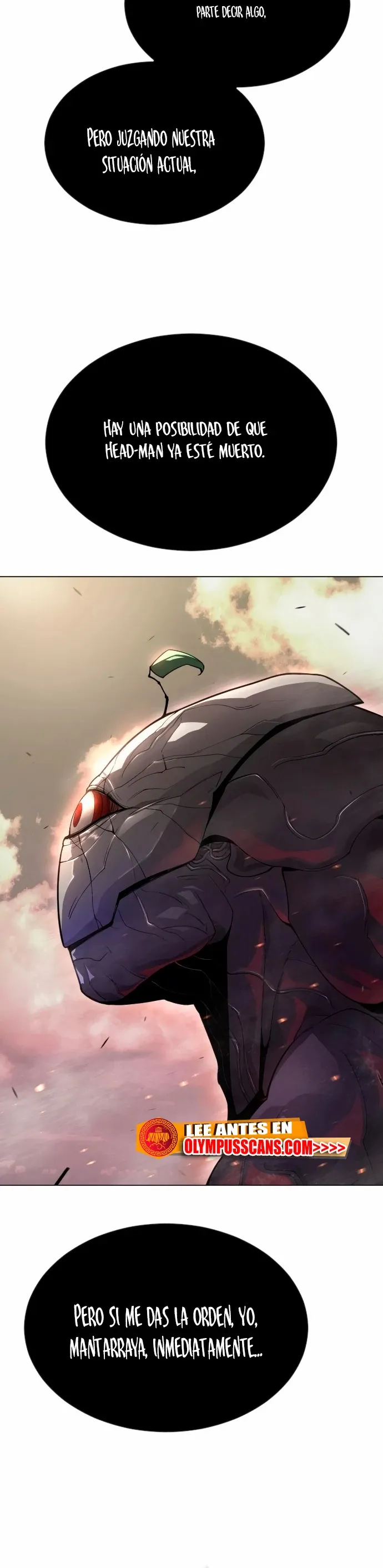 Super Human Era Capítulo 141 en Línea - página 10