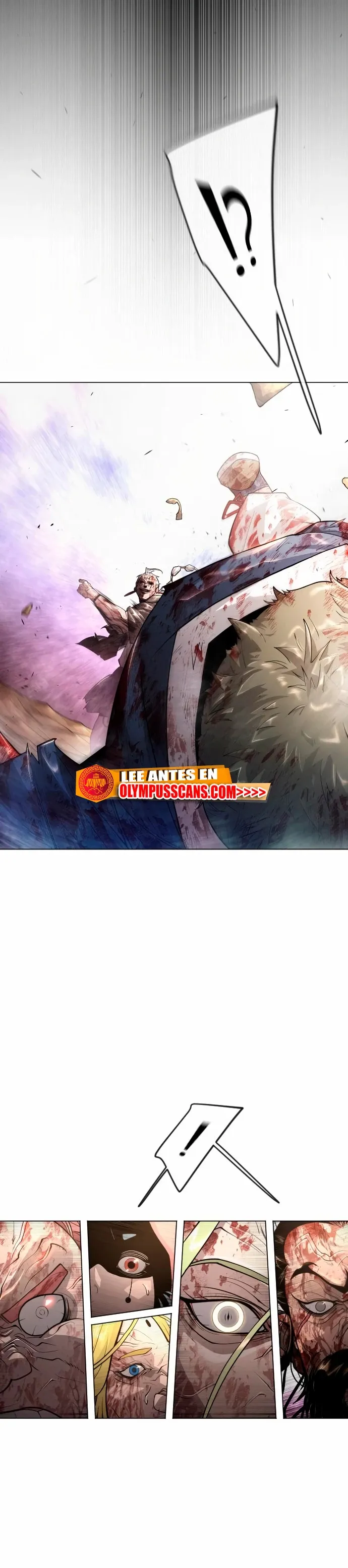 Super Human Era Capítulo 141 en Línea - página 15