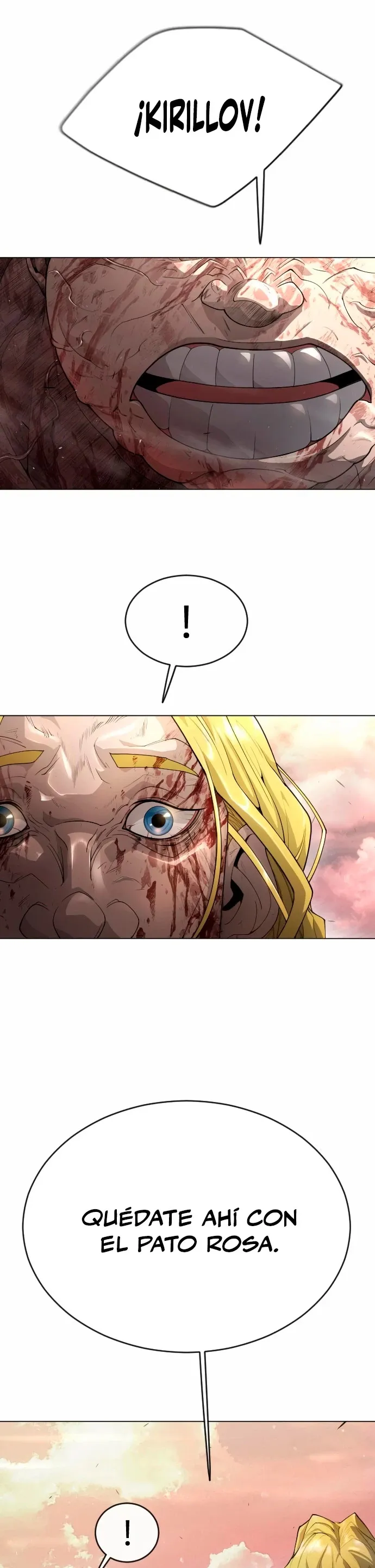 Super Human Era Capítulo 141 en Línea - página 23