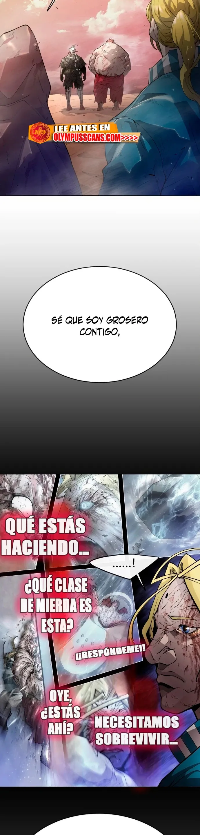 Super Human Era Capítulo 141 en Línea - página 24
