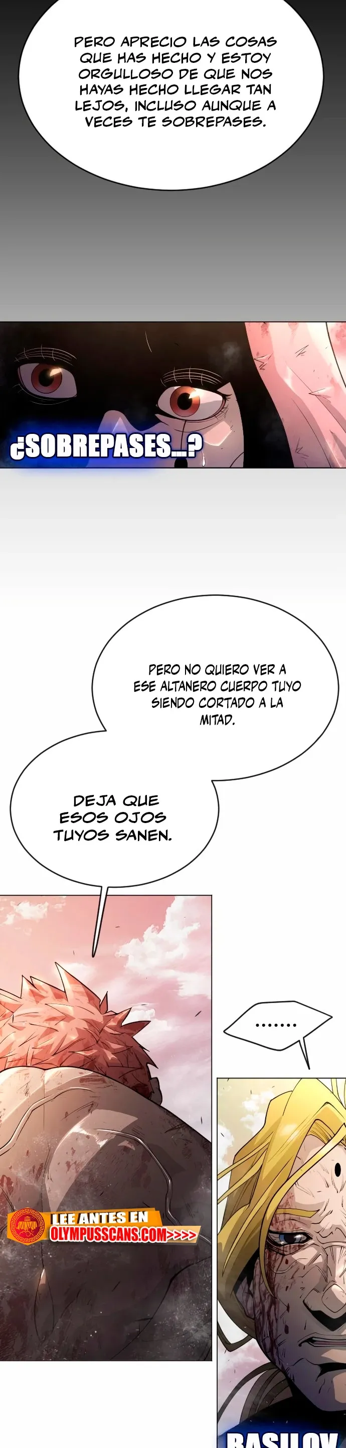 Super Human Era Capítulo 141 en Línea - página 25